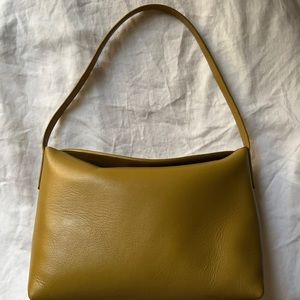 massimo dutti shoulder bag